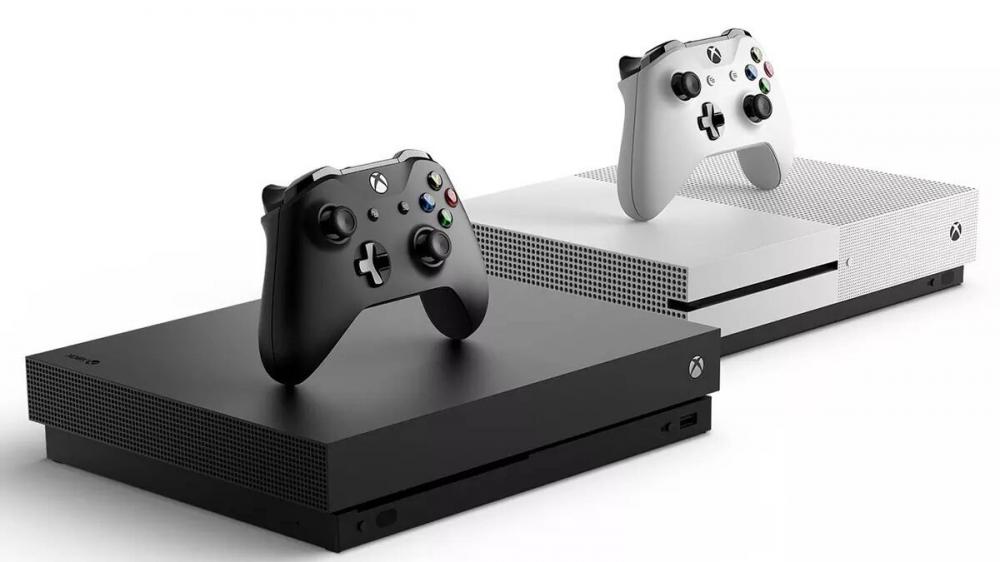 Microsoft cancela a fabricação da Xbox One 