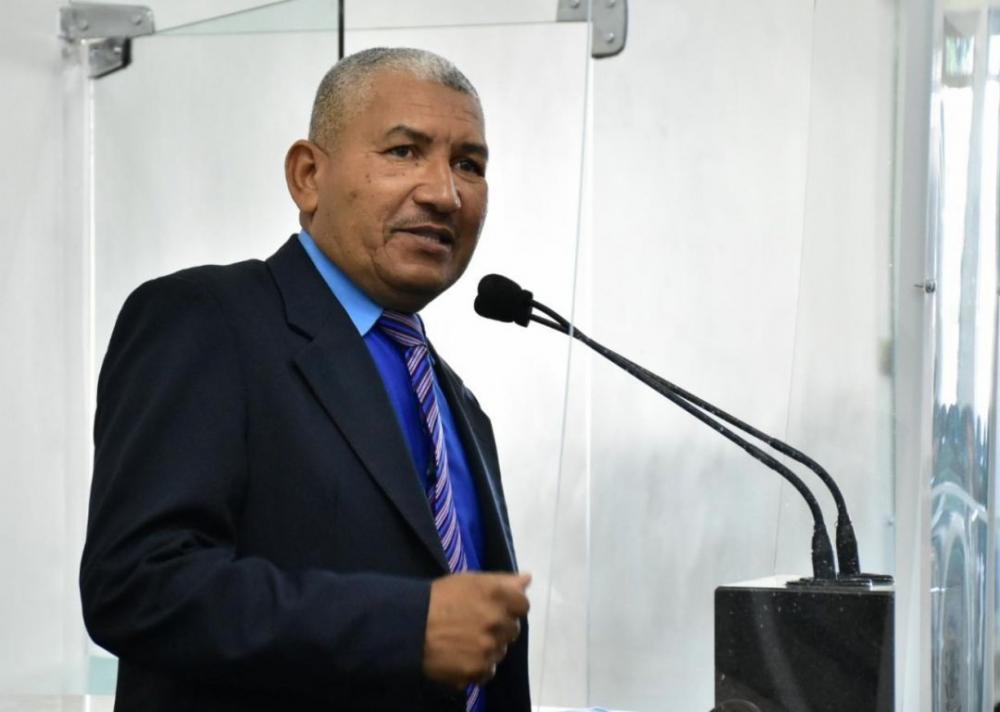 Vereador cobra implantação de contorno e passarela nas proximidades do distrito de Humildes 