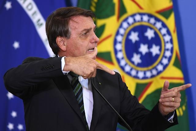 TCU ameaça punir militares por revogar sem justificativa controle de armas e munições sob Bolsonaro