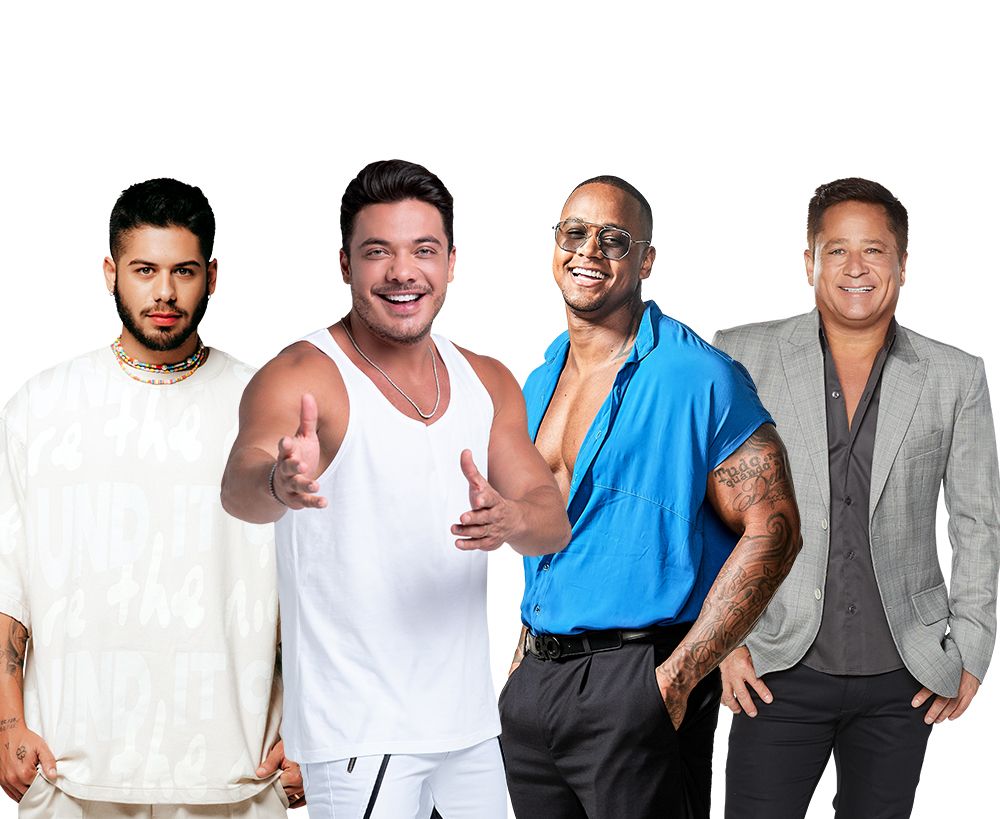 TBT Safadão é cancelado e substituído por Garota VIP