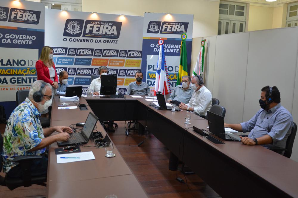 Devolução do orçamento municipal 2022 afeta diretamente a população