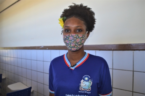 Confira o cronograma de matrículas na Rede Estadual