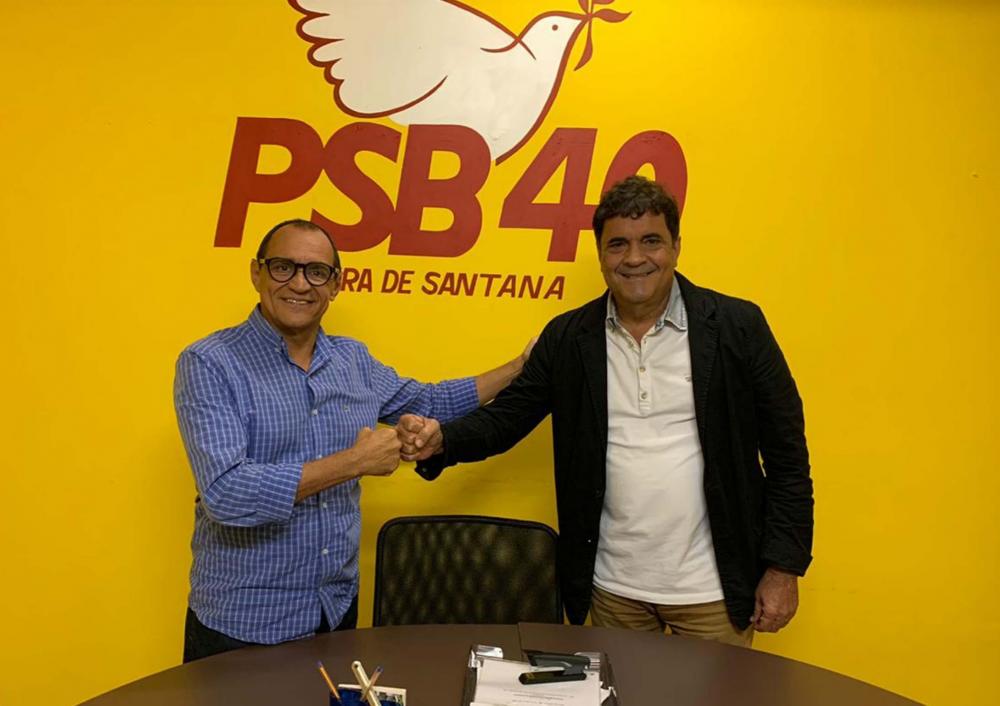 PSB de Feira de Santana realiza congresso para discutir mudanças e definir nova executiva municipal