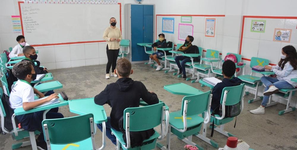 Não aprovação do orçamento municipal ameaça ano letivo 2022