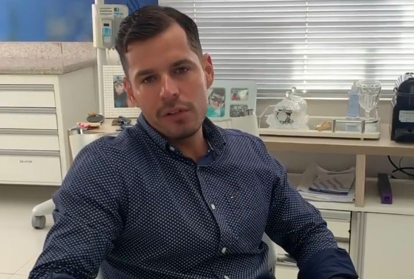 Janeiro Branco: saúde mental e emocional e sua relação com disfunções na mandíbula