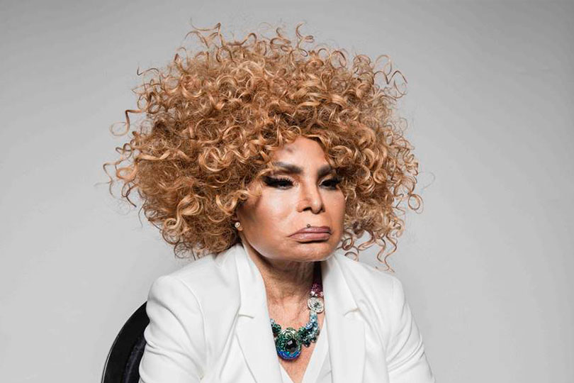 Elza Soares morre aos 91 anos