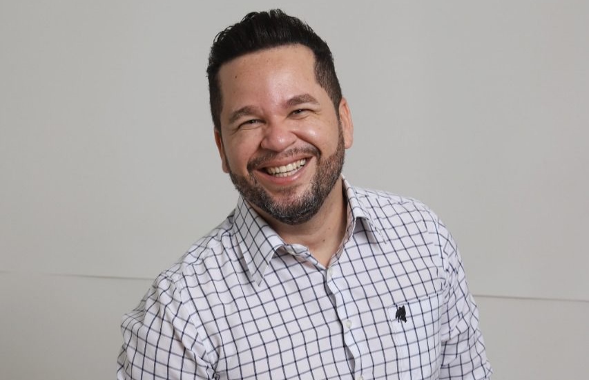 Felipe Cruz Moura lança single “Clama Brasil”