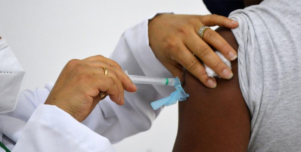 Crianças de 7 anos sem comorbidade começam a ser vacinadas neste sábado na UniFTC