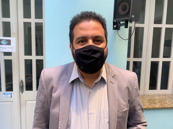 Foto: Rafael Marques