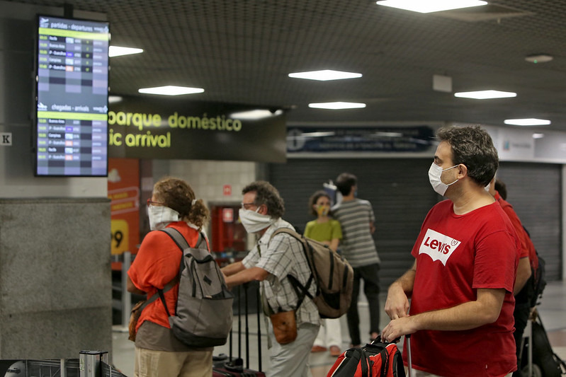 Foto: Ascom / Seplan