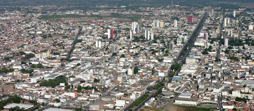 Veja a lista atualizada de casos da Covid-19 por bairros e localidades