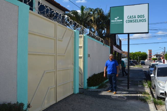  Foto: Izinaldo Barreto