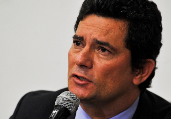 Mais da metade do faturamento de empresa que contratou Moro veio de alvos da Lava Jato