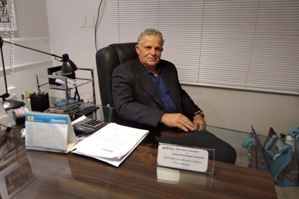 ACEFS e outras entidades conseguem arrecadar cerca de 18 toneladas de alimentos para o sul do estado