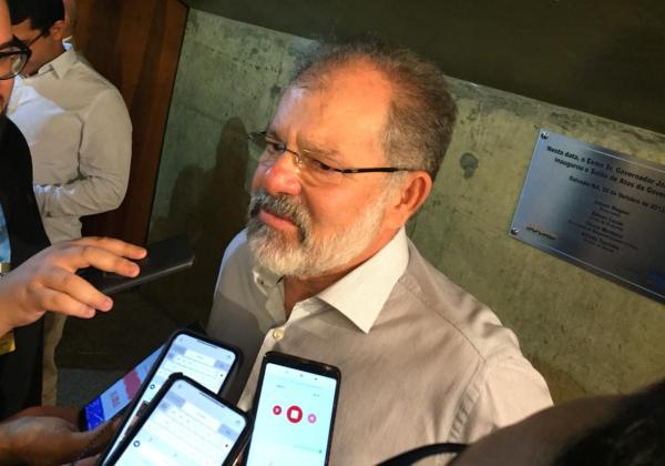 Aliado diz que PSB pode ficar sem representante na Câmara com saída de Nilo