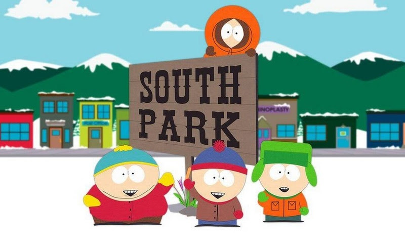  Filme de South Park sobre a pandemia desembarca na Watch Brasil