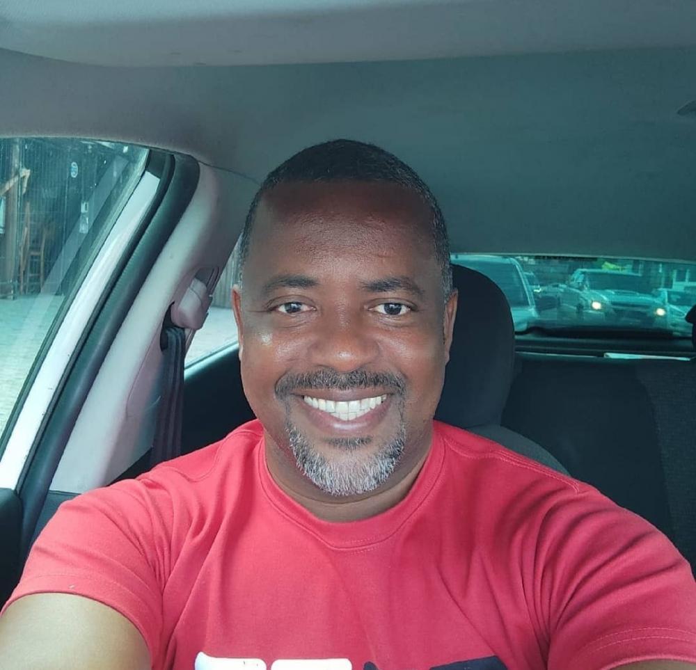 Vereador da cidade de Santo Amaro da Purificação é vítima de notícia falsa