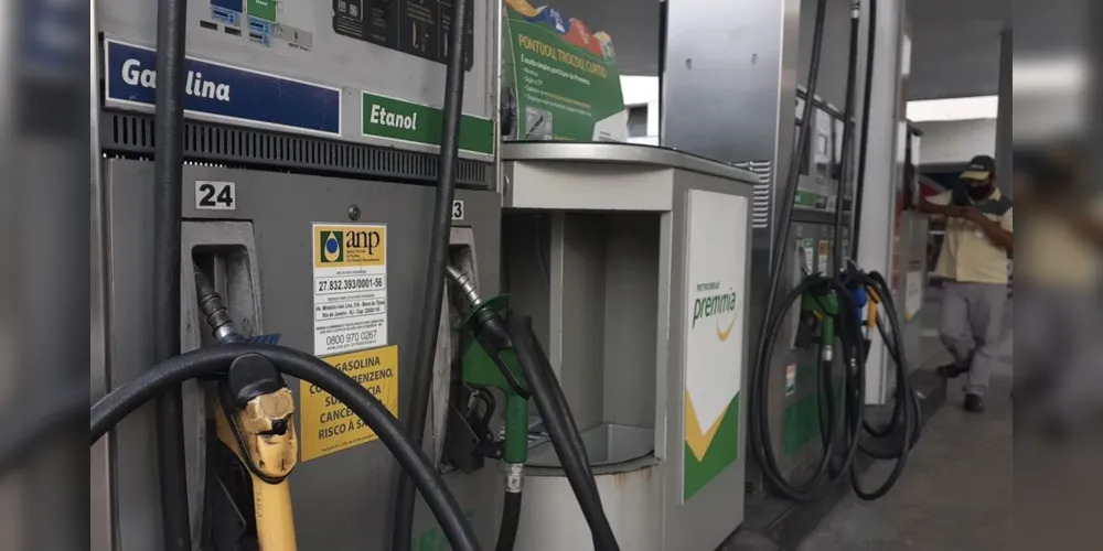 Governadores decidem congelar ICMS por mais 60 dias