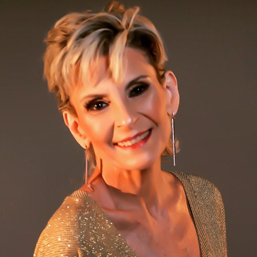 Morre aos 56 anos a cantora gospel e pastora Ludmila Ferber