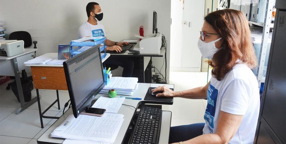 Benefício de aposentados e pensionistas que não regularizaram a situação está suspenso