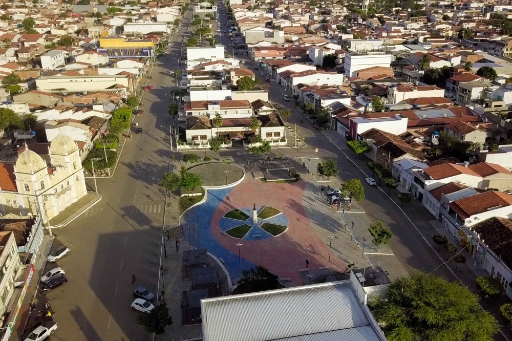 Festas privadas ou públicas são suspensas em Riachão do Jacuípe