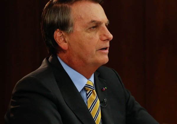 Bolsonaro teme condução coercitiva, caso não deponha na PF