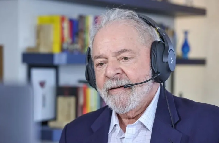 Lula: Justiça do DF arquiva caso do triplex