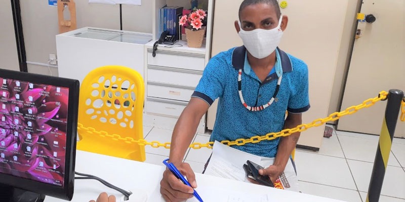 Matrícula na rede estadual segue na segunda-feira (31) para novos estudantes do Ensino Médio