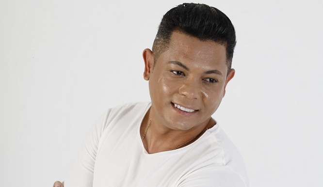 Jaldo Rodrigues anuncia gravação de audiovisual para fevereiro