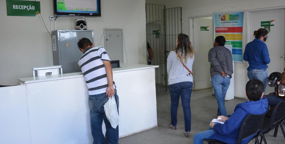 Ministério Público orienta Prefeitura a manter abertas unidades de saúde