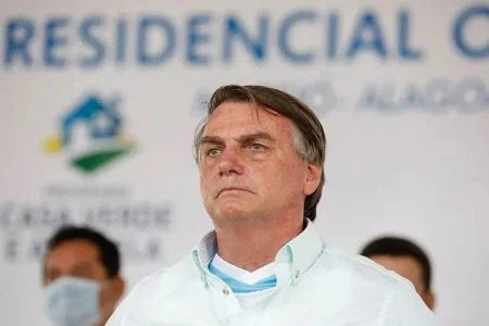 Ministros do STF criticam postura da AGU no depoimento de Bolsonaro