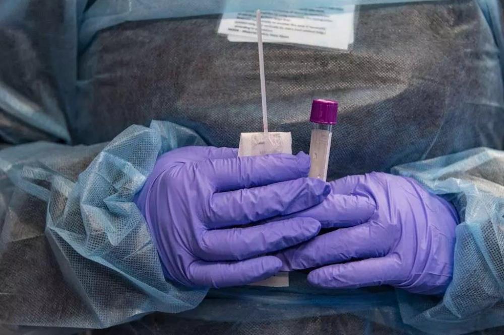 Bahia registra 2.336 casos de H3N2, com 113 óbitos, e 28 de flurona