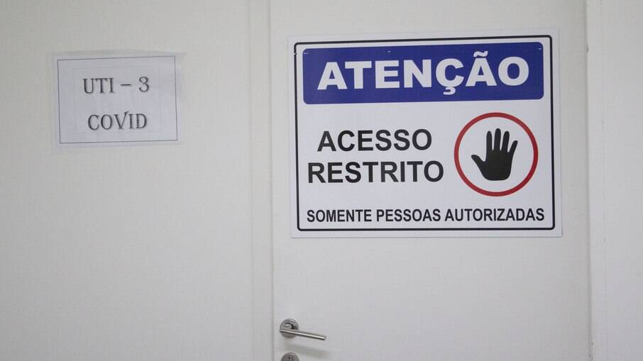 Pela 1ª vez desde agosto, Brasil tem mais de mil mortos em 24h