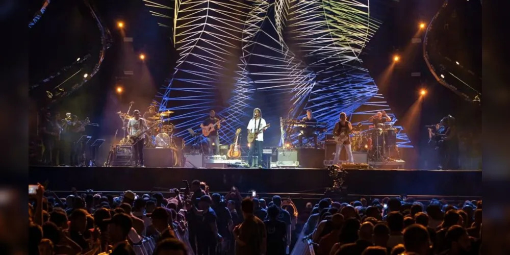 Governo mantém público limite de 1.500 pessoas em eventos