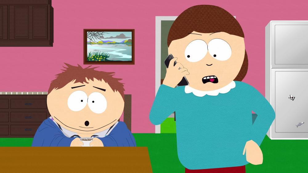 Comedy Central estreia temporada inédita de South Park