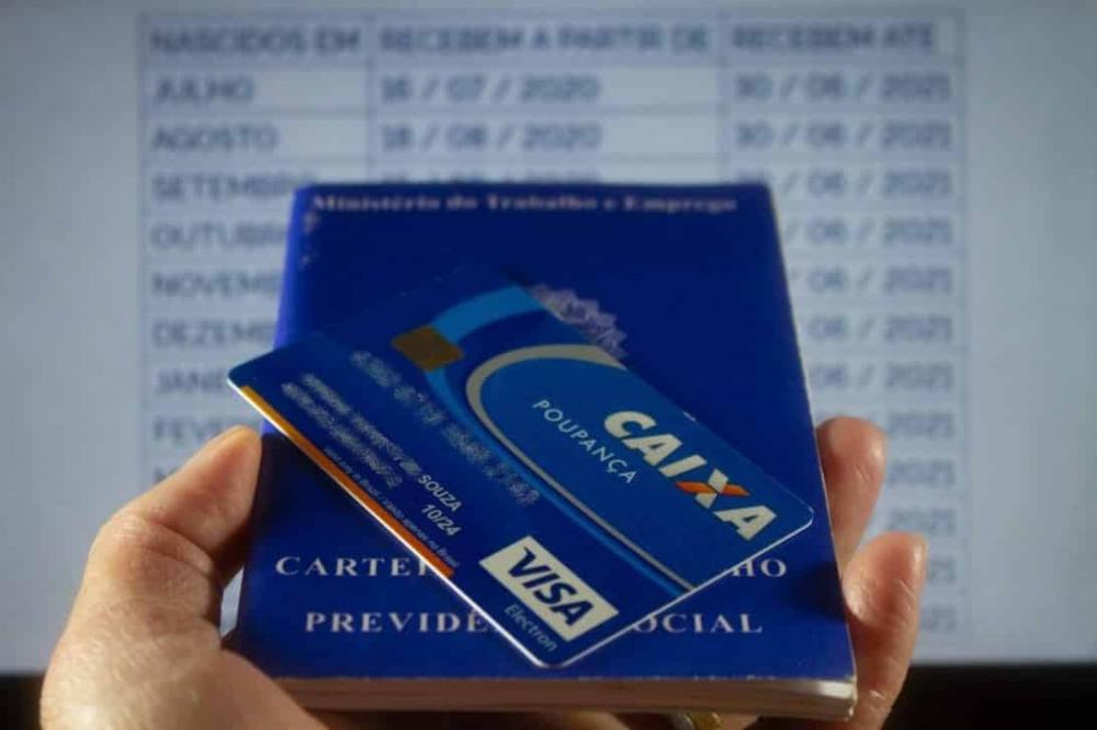 Abono salarial Pis/Pasep 2022 começa a ser pago a partir da próxima terça (8); saiba como sacar