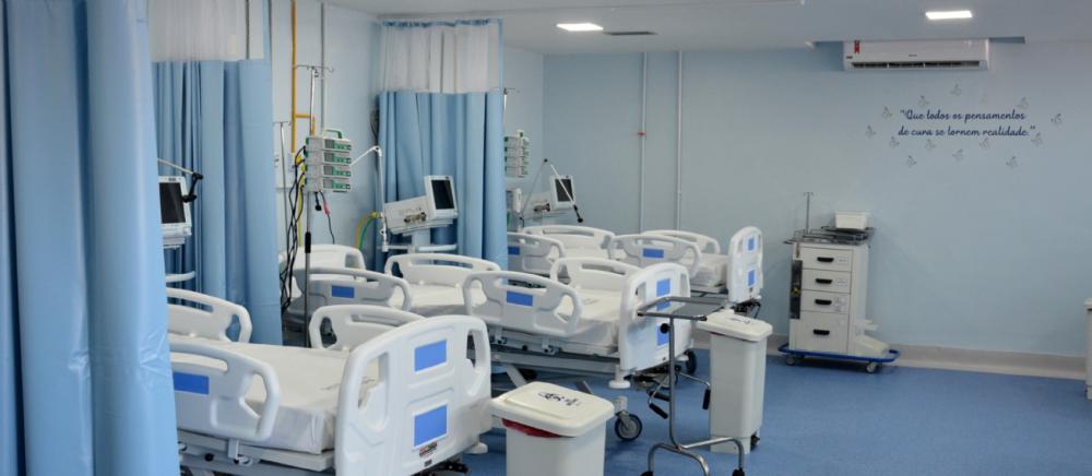 Prefeitura diz que falta de aprovação do Orçamento impede a ampliação de leitos para tratar Covid