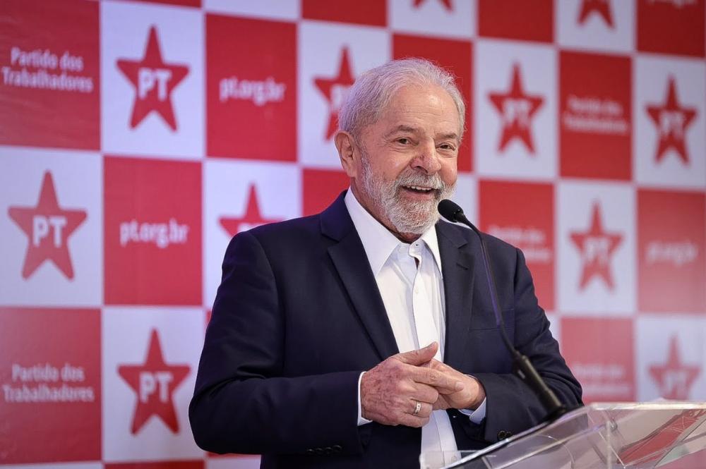 Lula herda mais votos de 2018 de Bolsonaro do que Moro, diz pesquisa