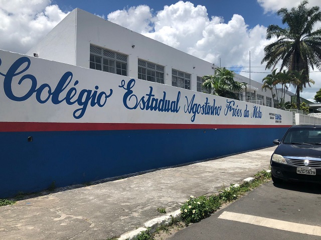 Municipalização de escolas estaduais é motivo de protestos na Câmara de Feira de Santana