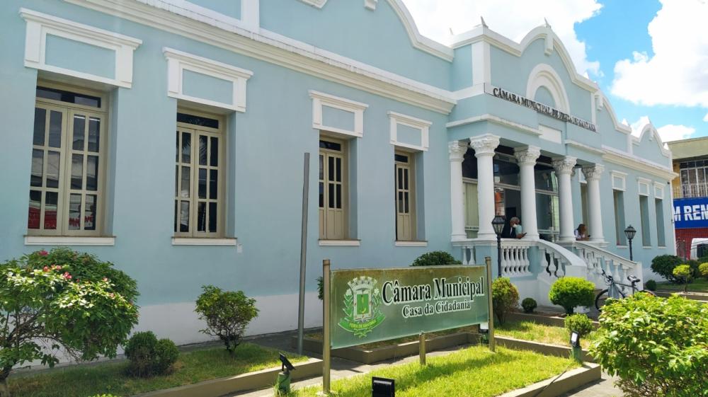 Presidente da Câmara adverte Colbert: nova Central de Abastecimento apresenta vários indícios de irregularidades e não será aprovado pelo legislativo