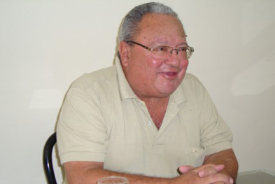 Morre o jornalista e advogado Helder Alencar