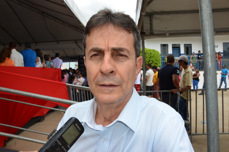 Superintende da Seinfra explica situação da BA-120, onde grave acidente matou duas pessoas