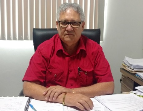 Presidente do SECOFS fala sobre como foi o ano de 2021 e o que espera de 2022 para a categoria