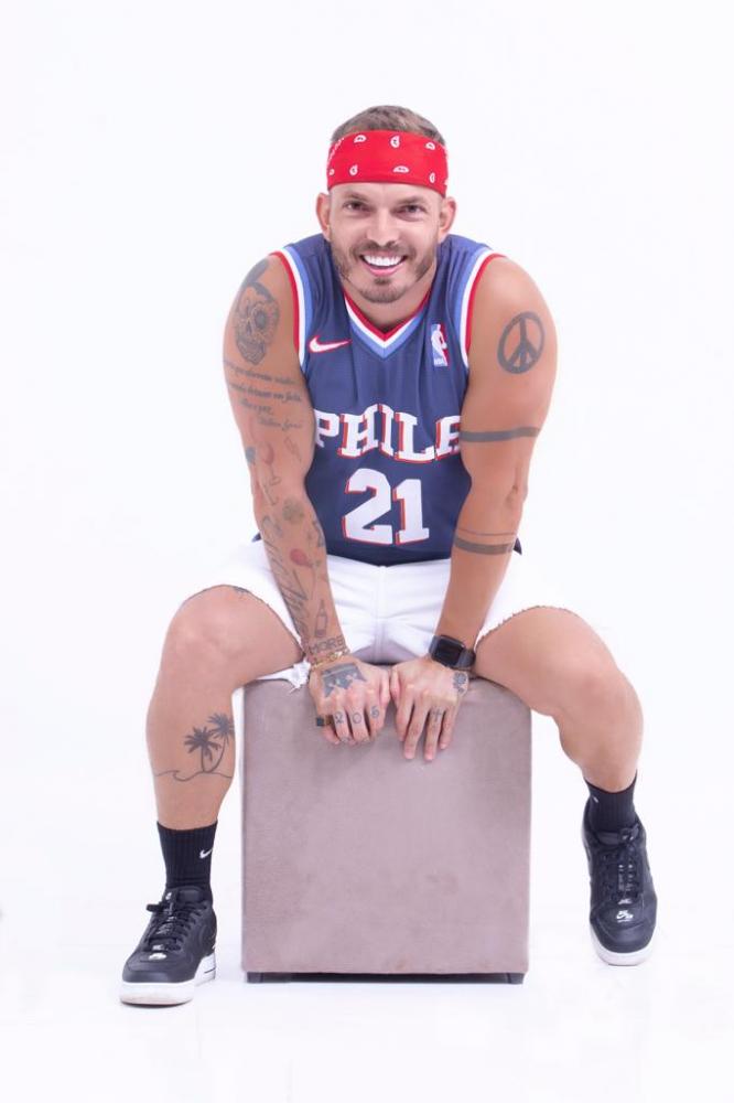 Chicafé se apresenta no Pelourinho nesta sexta-feira (11)