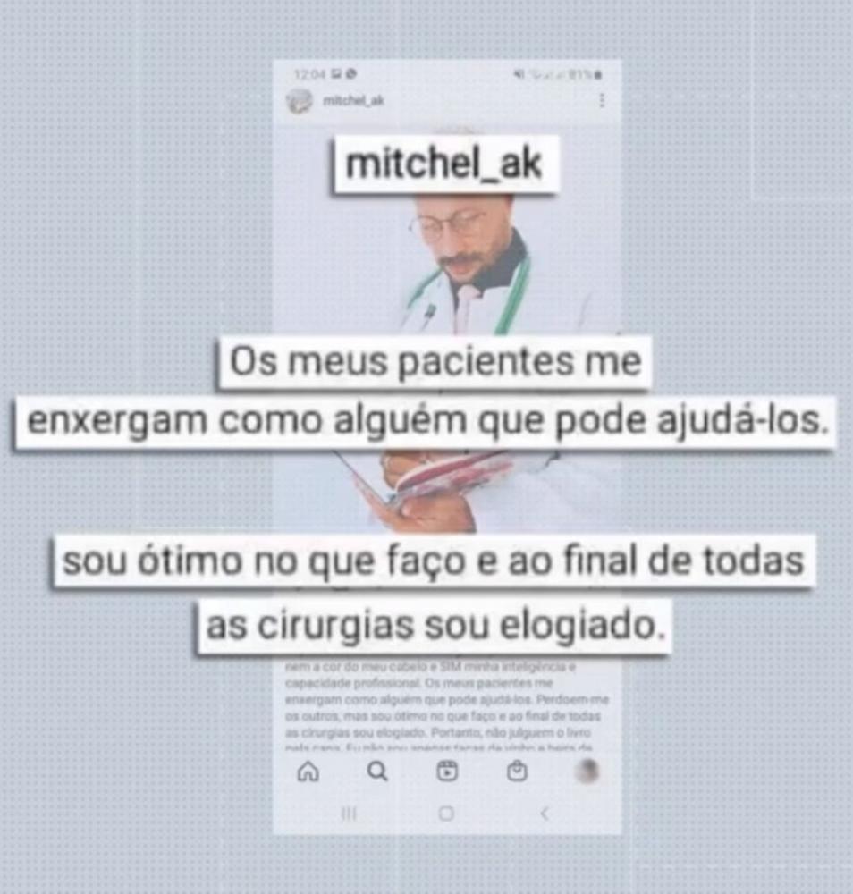 Suposto médico denuncia homofobia e agressões durante prisão em hospital na BA; ele foi solto após decisão da Justiça