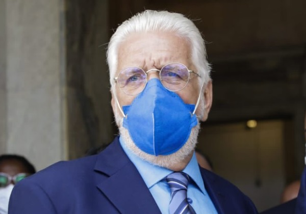 Para Jaques Wagner, ânsia pela terceira via ocorre após a chegada de Bolsonaro