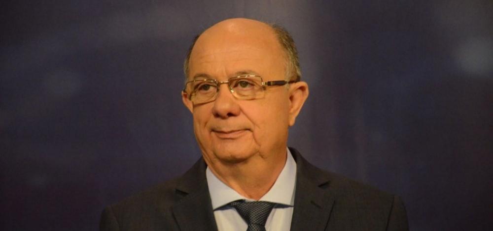 José Ronaldo sobre vaga na majoritária para as próximas eleições: “Nesse jogo, eu só jogo na séria A”