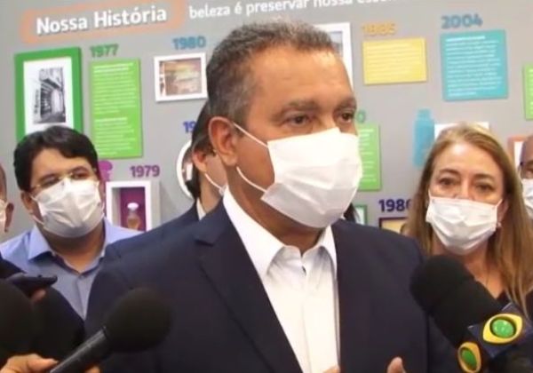 Decreto proíbe festas de rua até 02 de março e mantém limite de público para eventos em toda a Bahia