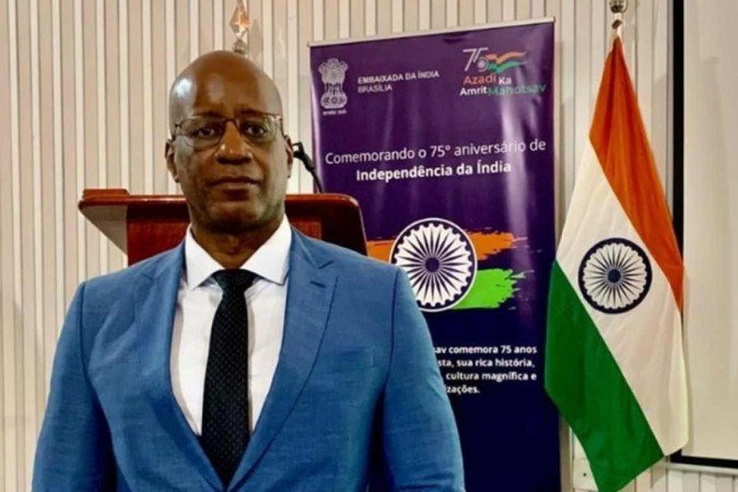 PSOL e Freixo acionam MPF contra Camargo por chamar congolês morto de 