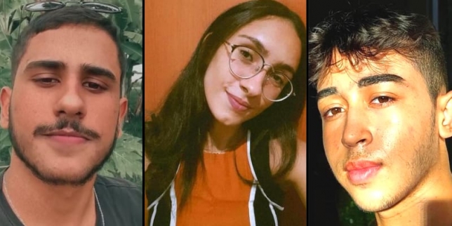 Estudantes falam das expectativas para o ingresso no Ensino Superior através das notas do ENEM